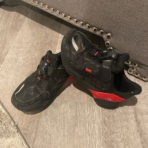 Adidas Star Wars shoes boys 13.5